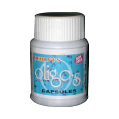 Dehlvi Oligo S Capsule